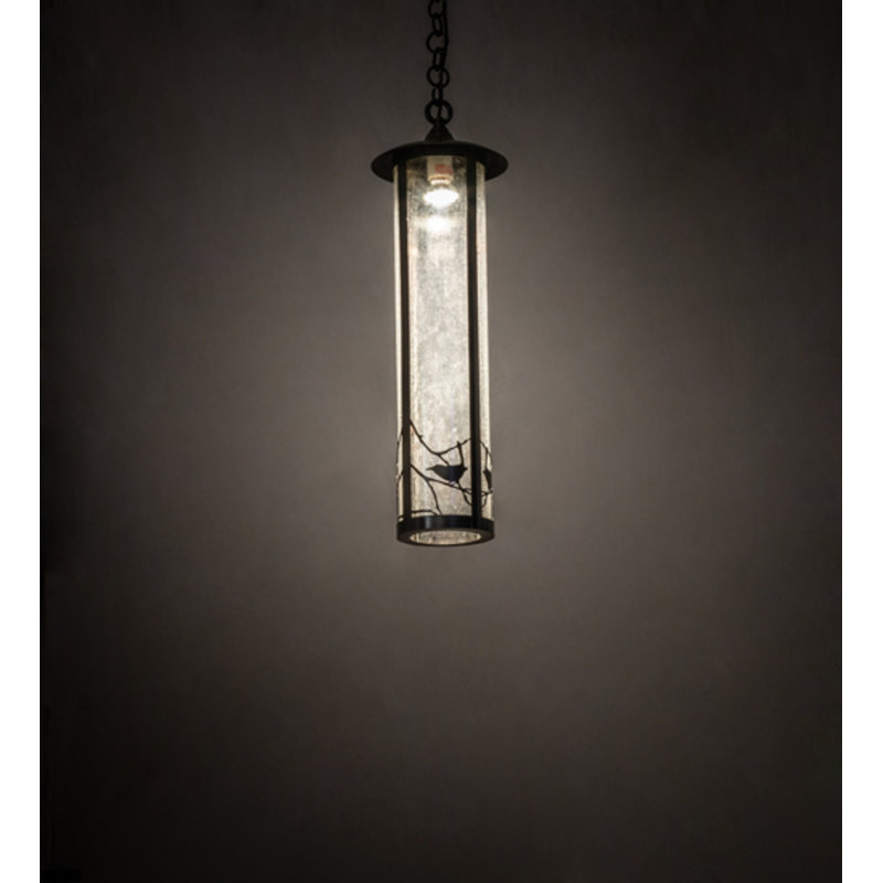 Fulton Outdoor Pendant