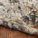 Roussel Wool Abstract Area Rug