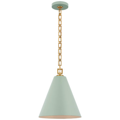 Theo 1 - Light Pendant