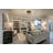 Mabe Glass Flush Mount-1707006899