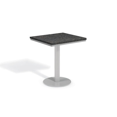 Travira Outdoor Square Bistro Table