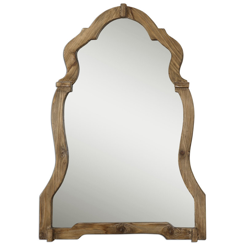 Miroir mural Fiore