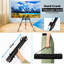 Inbox Zero Adjustable Folding Easel