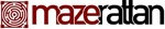 Maze Rattan logo