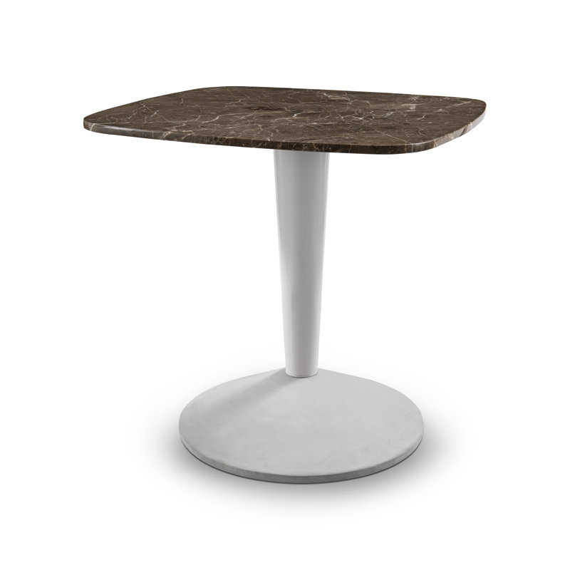 Terah Marble Top Dining Table