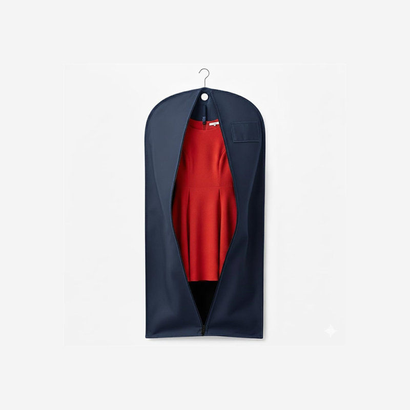 Fabric Garment Bag