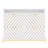 Space-saving White Mdf Shoe Cabinet Modern Rustic Design Entryway