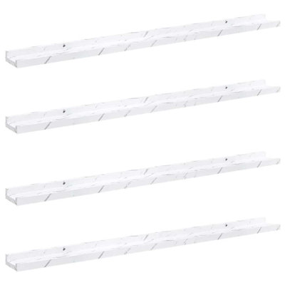 Floating Shelf