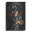 «Doberman Pinscher 2» par Barbara Keith-1911677016