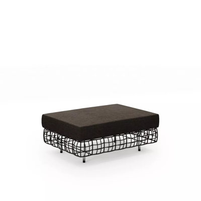 Yin & Yang Ottoman