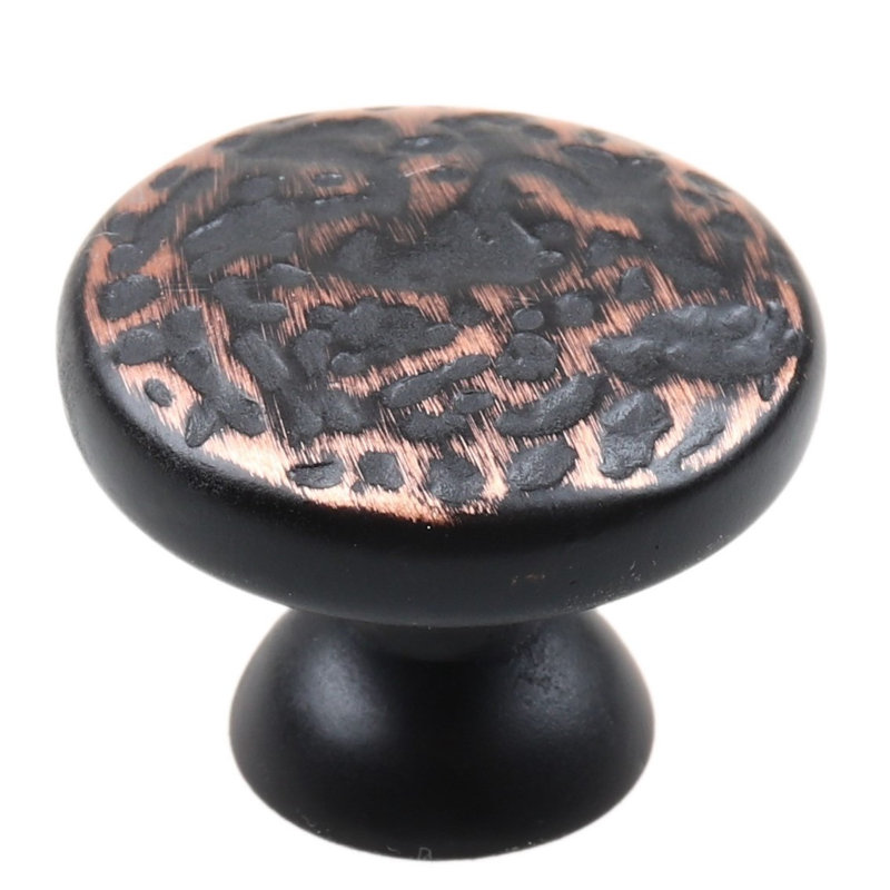 Paquet multiple de boutons de champignon de 1 1/8 po de diamètre