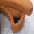 Dashton Upholstered Barrel Chair with Ottoman-797646692
