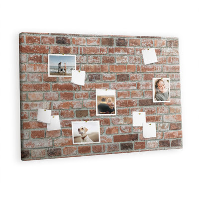 Clinchport Cork Corkboard / Bulletin Board