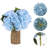 21 " Silk Arrangement-911621455