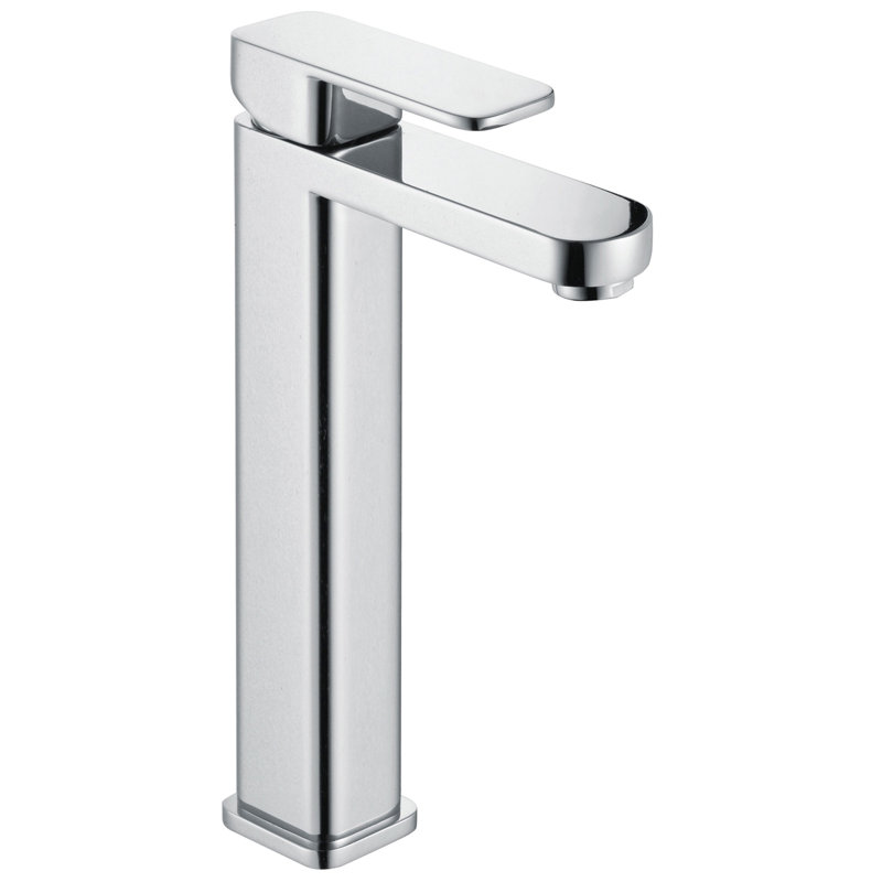Mono Basin Mixer with Waste
