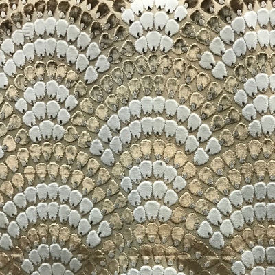 Geometric Fabric