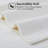 All Season Breathable 100% Flannel Cotton Sheet Set-635218601-635218593