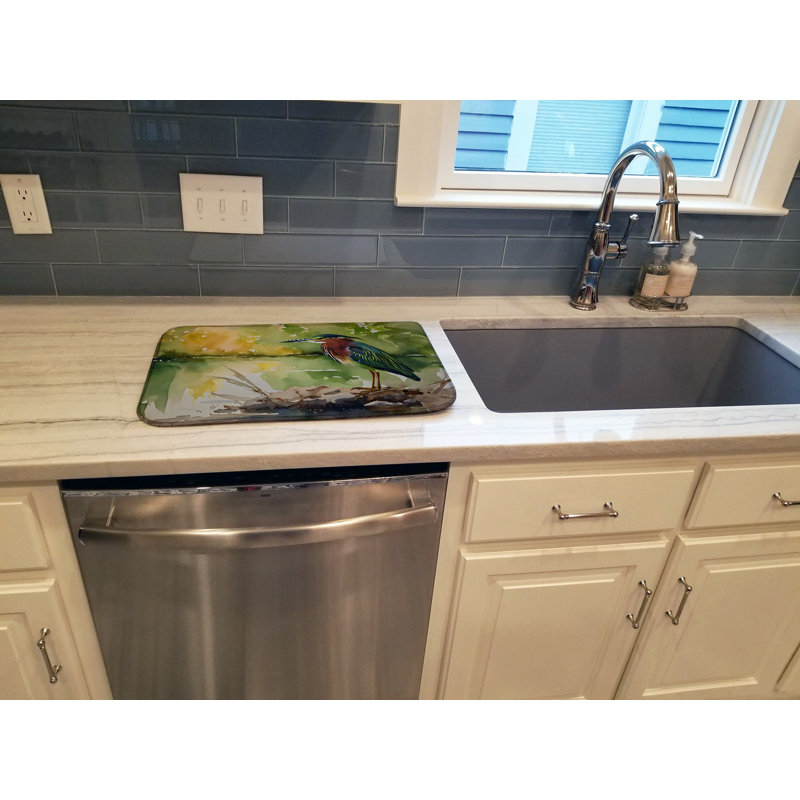Drying Mat