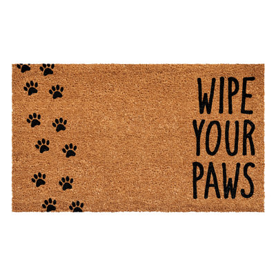 Ravenwood Non-Slip Doormat