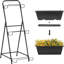 Jardin vertical en plastique Nathanim-22198777-22198534