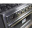 Majestic II 48" 5.02 cu. ft. Freestanding Dual Fuel Range with Griddle-48279785-48279815