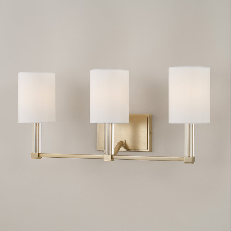 Ingrid 3 - Light Vanity Light
