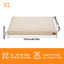Pet Bed Firm Support Crate Mattress-627240523-627240526