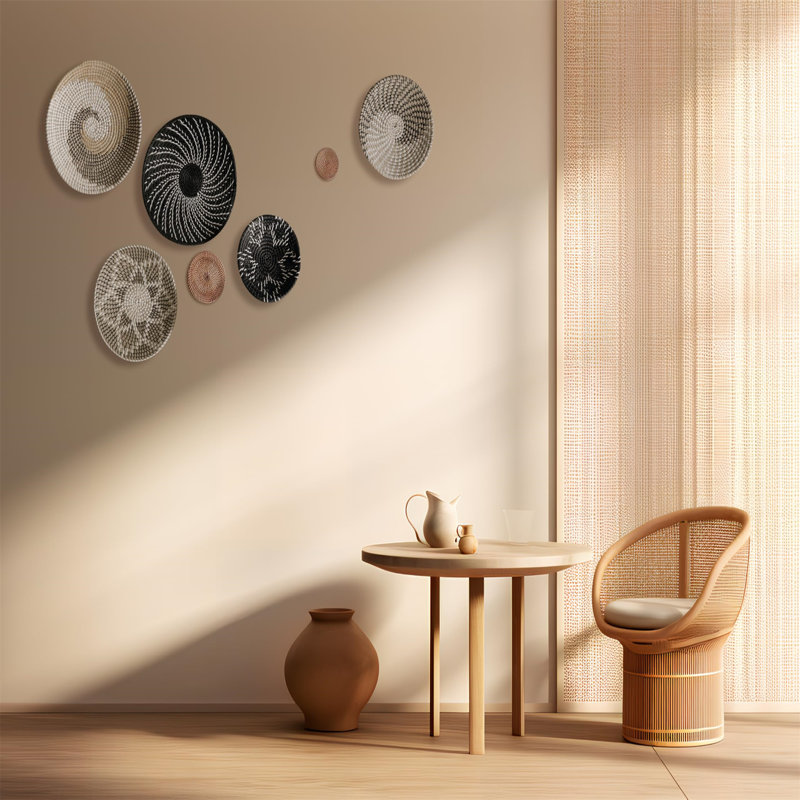Wall Decor