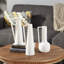 Vase en céramique Cosmoliving By Cosmopolitan-837141371-889312571