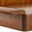 Mission Rose Serving Tray