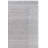Natura Hand Woven Wool/Pet Wool/Cotton Solid Color Rug in Gray-1299779977