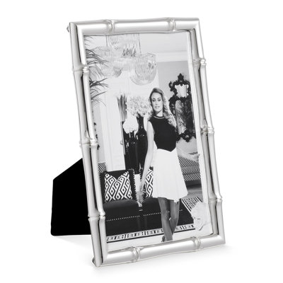 Cadre photo simple en bois Nygaard