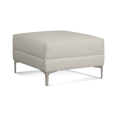 Alexa Upholstered Ottoman
