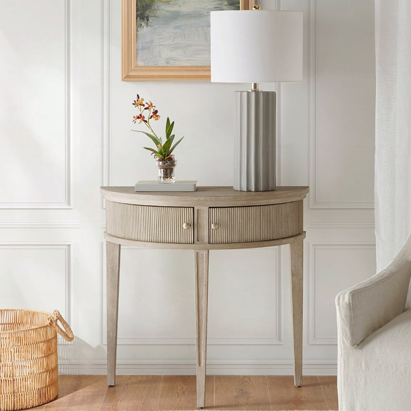Console de rangement de 31 po de largeur, H 30 po x l 31 po x P 14 po