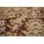 Tapis oriental rouge / beige Odyssey-40282918