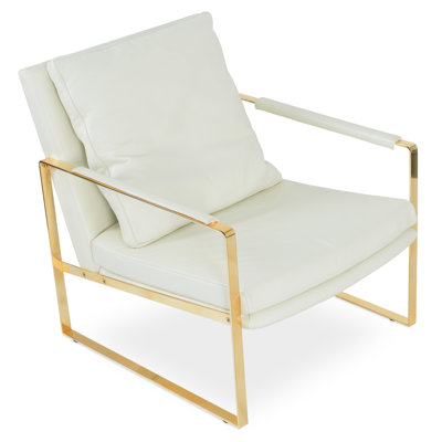 Fauteuil Zara
