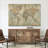 Personalized Push Pin World Travel Map on Canvas - 3 Panel-448102931-448908213
