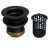 Oil Rubbed Bronze