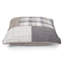 Coussin en coton matelassé Donna