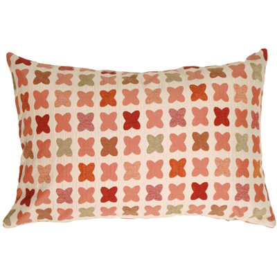 Coussin en croix Evelia