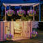 Outdoor Hanging Lantern