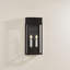 Gridley 2 Light Wall Sconce-454028466