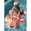 Kids Ride-On Float: Tino le tigre - argile