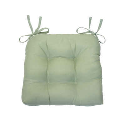 Coussin de siège d'extérieur
