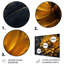 Plants & Flowers Wall Decor on Metal