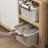 Multi Functional Plastic Bin Set-1754740055-1754740072