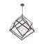 Nicolini 1 - Light LED Chandelier-1474799777