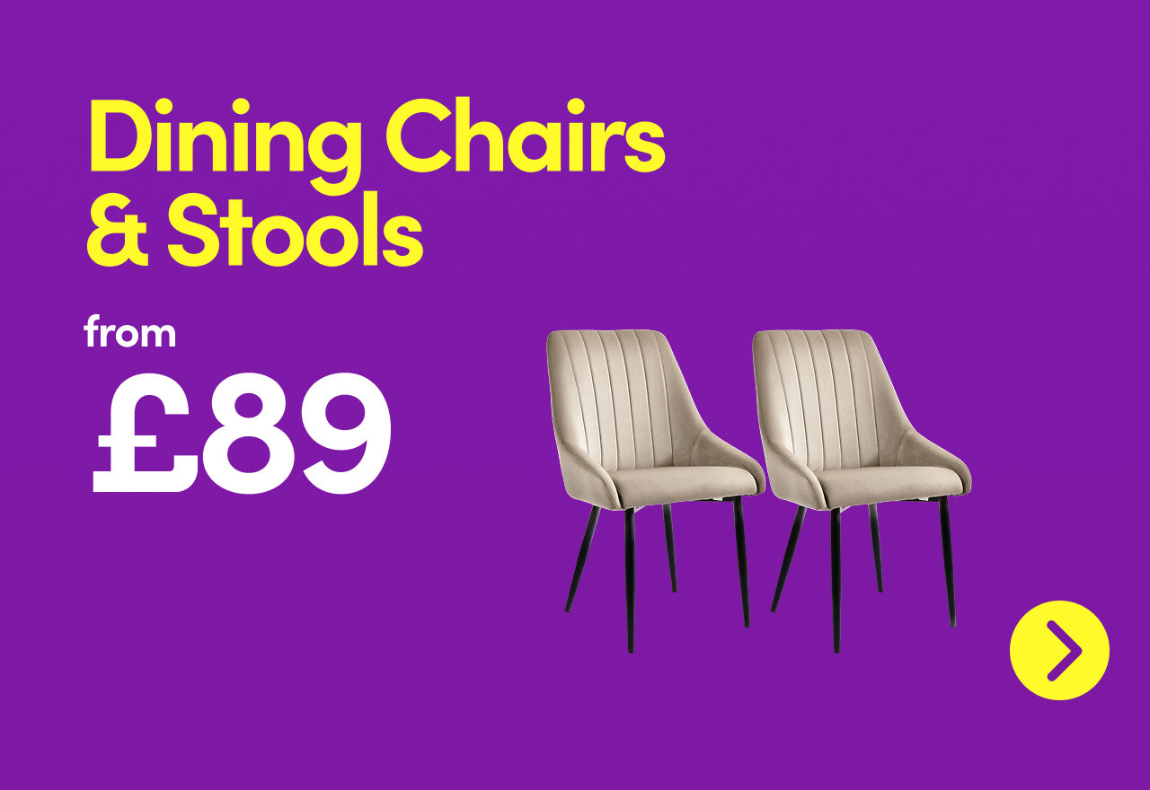 Dining Chairs & Stools
