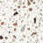 White/Orange/Cotto