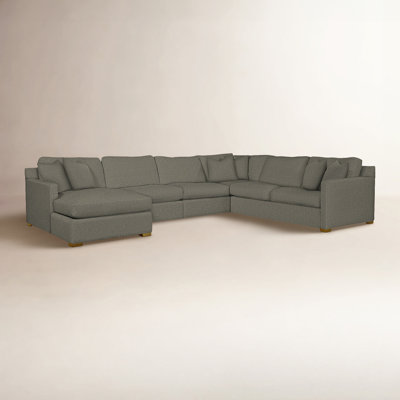 Bel-Air U-Sectional